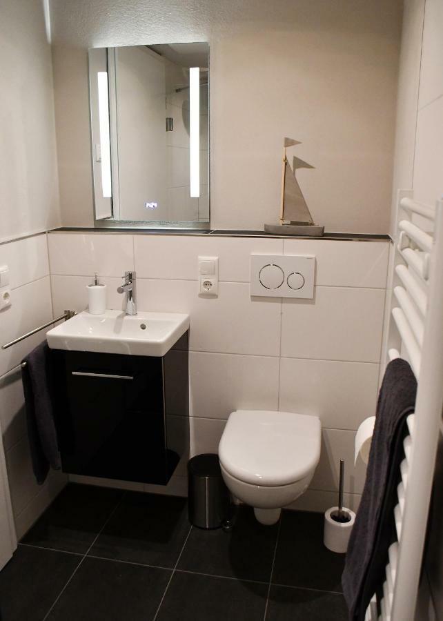 Appartamento Zum Anker Simmerath Esterno foto