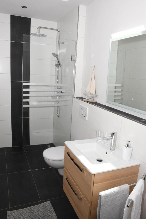 Appartamento Zum Anker Simmerath Esterno foto