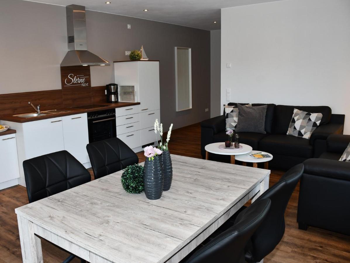 Appartamento Zum Anker Simmerath Esterno foto